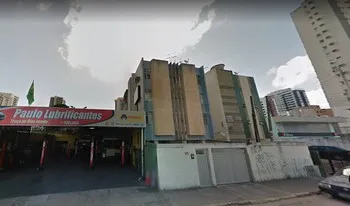 Imagem do Condomínio Rosenda Maria em Jaboatão Dos Guararapes