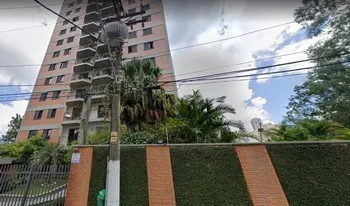 Condomínio Edifício Rosengarten