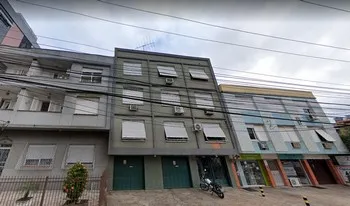 Condomínio Roses em Porto Alegre
