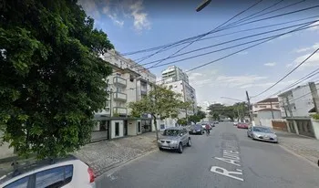 Imagem do Condomínio Rosicler em Santos