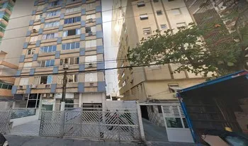 Imagem do Condomínio Rosicler em São Vicente