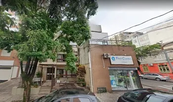 Condomínio Rosilana em Porto Alegre