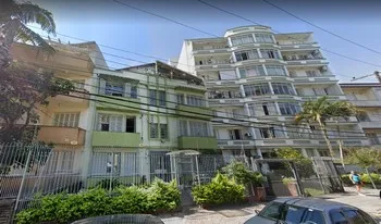 Condomínio Rosinha em Porto Alegre