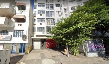 Condomínio Rosnigri em Rio De Janeiro