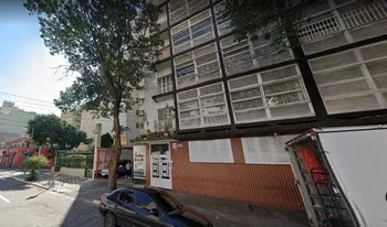 Condomínio Rosset em São Paulo