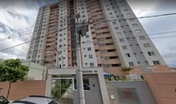 Condomínio Rossi Mais Horizontes em Belo Horizonte