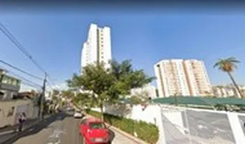 Condomínio Rossi Mais Poesia em Belo Horizonte