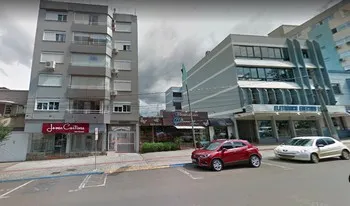 Imagem do Condomínio Rota Do Sol em Erechim