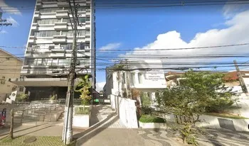 Imagem do Condomínio Rotary em Santos