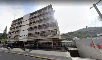 Imagem do Condomínio Rotary em Guarujá