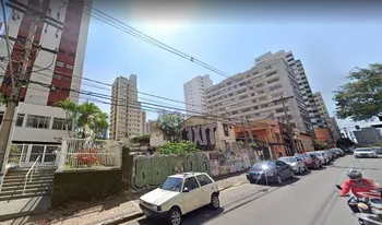 Condomínio Rotary em Campinas