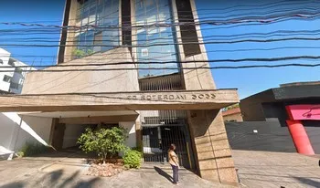 Condomínio Roterdan em Porto Alegre