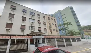 Imagem do Condomínio Rotherdan em Santos