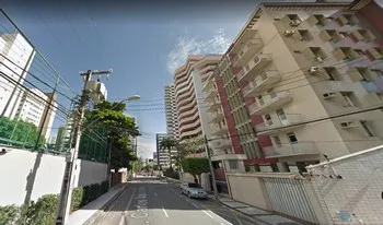 Imagem do Condomínio Rotterdam em Fortaleza