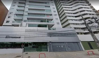 Condomínio Rotterdam em Curitiba