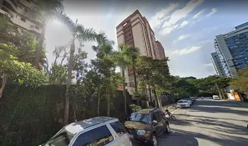 Condomínio Rotterdam em São Paulo