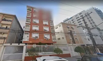 Imagem do Condomínio Rotterdan em Santos