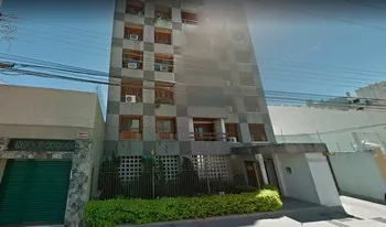 Imagem do Condomínio Rouget Perez em Pelotas