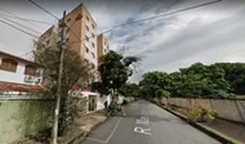 Condomínio Rouxinol em Belo Horizonte
