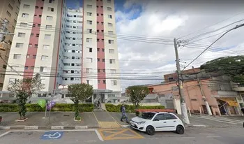 Imagem do Condomínio Rouxinol em Osasco
