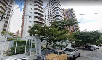 Condomínio Rouxinol Do Campo em São Paulo