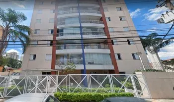 Condomínio Rovigo em São Paulo