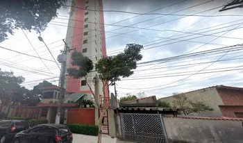 Imagem do Condomínio Roxxanne