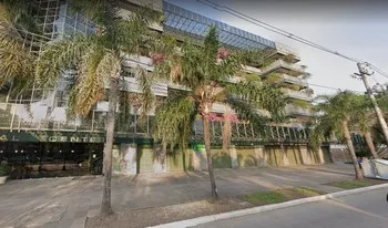 Condomínio Royal Center em Porto Alegre