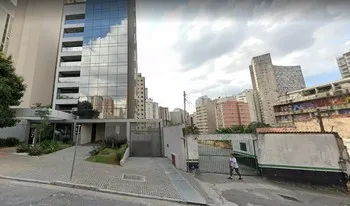 Condomínio Royal Center em São Paulo