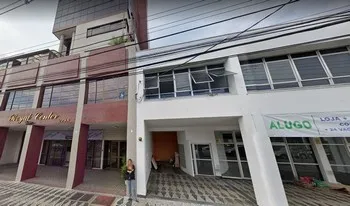 Condomínio Royal Center em Curitiba