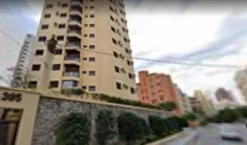 Imagem do Condomínio Royal Eagle em Guarujá