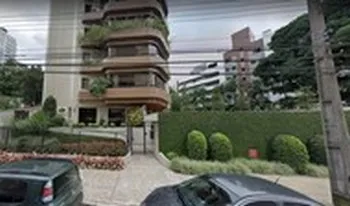 Imagem do Condomínio Royal Garden em Joinville