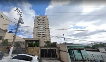 Condomínio Royal Garden em São Paulo