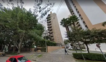 Condomínio Royal Garden em Curitiba