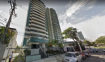 Condomínio Royal Garden Residence em Salvador