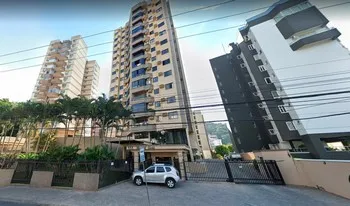 Imagem do Condomínio Royal Gate em Blumenau