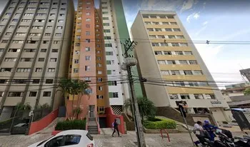 Condomínio Royal Light em Curitiba