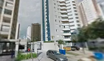 Imagem do Condomínio Royal Palace em São José Dos Campos