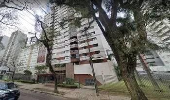 Condomínio Royal Palace em Curitiba
