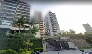 Condomínio Royal Palace em São Paulo