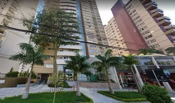 Condomínio Royal Park em Curitiba