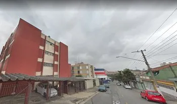 Imagem do Condomínio Royal Park em São Bernardo Do Campo