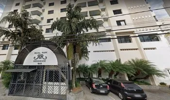 Imagem do Condomínio Royal Park Residence em São Paulo