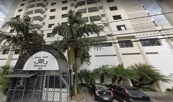 Condomínio Royal Park Residence em São Paulo