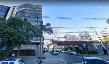 Imagem do Condomínio Royal Park Trade em Caxias Do Sul
