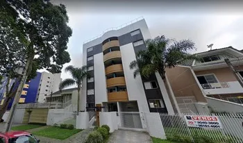Condomínio Royal Place em Curitiba