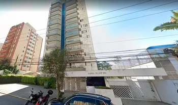 Condomínio Royal Point em São Paulo