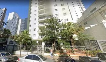 Condomínio Royal Port em São Paulo