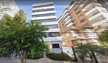 Condomínio Royal em Porto Alegre