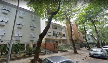 Condomínio Rua Almirante Guilhem 361 em Rio De Janeiro